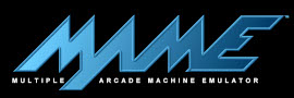 MAME TM Logo